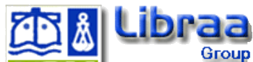 Libraa Group LSM Official Logo