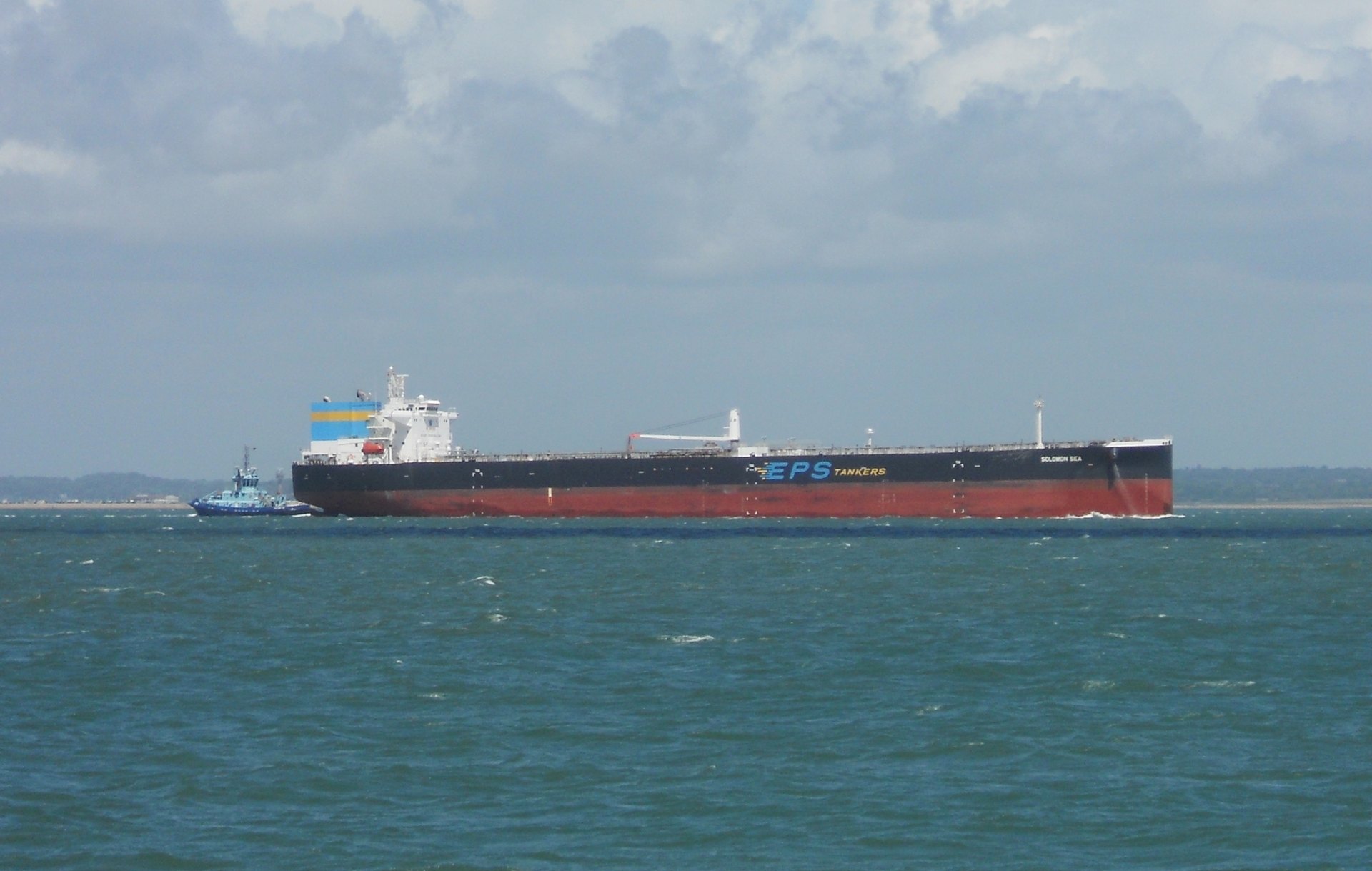 Oil Tankers
