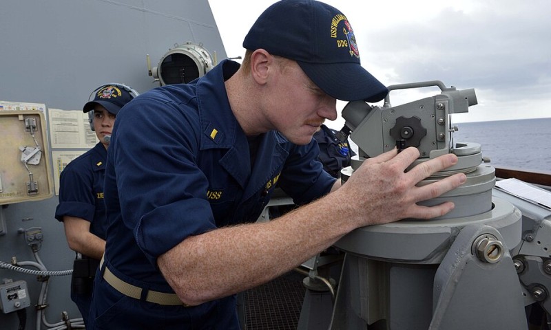 Crew Management & Manning RPSL-CHN-014