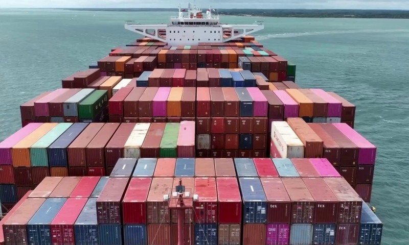 Audits, Vessel Inspection & Port Captaincy